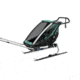 Thule Chariot Lite 1, Bluegrass, 10203006