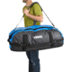 Thule Chasm 130 Duffel-Cobalt
