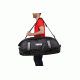 Thule Chasm Duffel, XL 130L, Roarange 221403