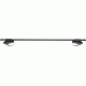 Thule Complete Crossroads Railing Rack-Black-58 in