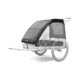 Thule Courier Pet Kit, Aegean Blue, 20301001