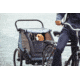 Thule Courier Pet Kit, Aegean Blue, 20301001