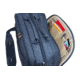 Thule Crossover 2 Boarding Bag, Dress Blue, 3204057