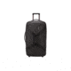 Thule Crossover 2 Wheeled Duffel, Black, 76cm/30in, 3204034