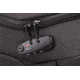 Thule Crossover 2 Wheeled Duffel, Black, 76cm/30in, 3204034