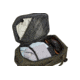 Thule Crossover 2 Wheeled Duffel, Forest Night, 76cm/30in, 3204036