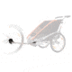 Thule Cycling Kit Coug/cheet 20100506