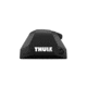 Thule Edge Flush Rail, Black, 720601