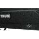 Thule Force XT, Black, Large, 6358B