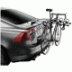 Thule Gateway - 3 Bike 9007XT
