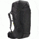 Thule Guidepost 85 L Men's Backpacking Pack-Obsidian-One Size