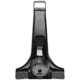 Thule Gutter High Foot Pack 8 in, 387