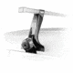 Thule Gutter - Low Foot Pack 4 Pk 300