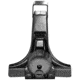 Thule Gutter - Low Foot Pack 4 Pk 300