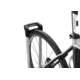 Thule Helium Platform XT 1 Bike, Silver, 903901