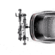 Thule Helium Platform XT 2 Bike, Silver, 904011