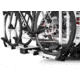 Thule Helium Platform XT 2 Bike, Silver, 904011