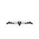 Thule Helium Platform XT 2 Bike, Silver, 904011
