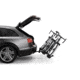 Thule Helium Platform XT 2 Bike, Silver, 904011