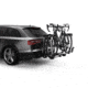 Thule Helium Platform XT 2 Bike, Silver, 904011
