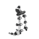 Thule Helium Pro 3 Bike, Silver, 9043PRO