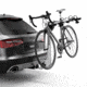 Thule Helium Pro 3 Bike, Silver, 9043PRO