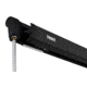 Thule HideAway Awning 8.5in  Wall Mount, Black, 490018