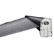 Thule HideAway Awning 8.5in  Wall Mount, Black, 490018