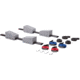 Thule Jetty Deluxe, 24 in, SR5527