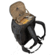 Thule Landmark 40 Menins Travel Pack, Obsidian, 40L, 3203722