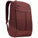 Thule Lithos Backpack 20L, Dark Burgundy, 3203634