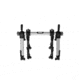 Thule OutWay Hanging 2 Bike Carrier, Silver/Black, 994005