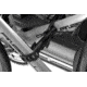 Thule OutWay Hanging 2 Bike Carrier, Silver/Black, 994005