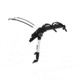 Thule OutWay Hanging 2 Bike Carrier, Silver/Black, 994005