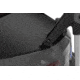 Thule OutWay Hanging 2 Bike Carrier, Silver/Black, 994005