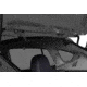 Thule OutWay Hanging 2 Bike Carrier, Silver/Black, 994005