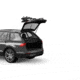 Thule OutWay Platform Bike Carrier, Silver/Black, 993005