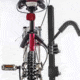 Thule Pathway Deluxe 3, SR2902BLR