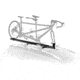 Thule Pivoting Tandem Carrier 558P