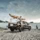 Thule Pro2 Compact, 37001XT
