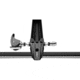 Thule Prologue Xt Fork Mount Carrier 516XT