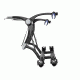 Thule Raceway Platform 2 Bike Rack