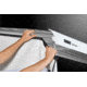 Thule Rain Blocker G2-Side Panel, Silver, Extra Small, 306515
