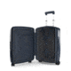 Thule Revolve Wide-Body Carry-On, Blackest Blue, 22in, 3203933