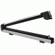 Thule Snowpack Extender Rack, Black/Silver 7325
