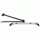 Thule Snowpack Extender Rack, Black/Silver 7325