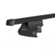 Sportrack Complete Raised Rail Roof Rack System, Black, Small SR1098