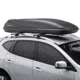 Sportrack Horizon XL Cargo Box, ABS material, Black, SR7017