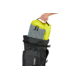 Thule Subterra Backpack, Dark Shadow, 34L, 3203440