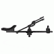 Thule T1 Single Bike Hitch Platform Carrier, Black 9041
